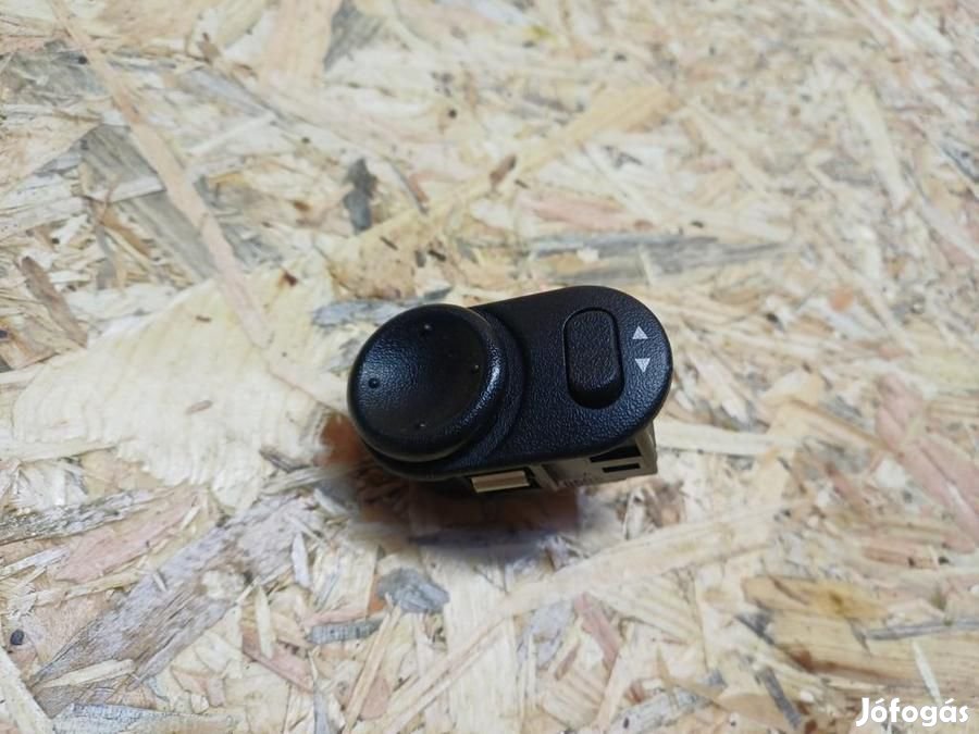 Opel Corsa C (2000-2010) Tükör Kapcsoló