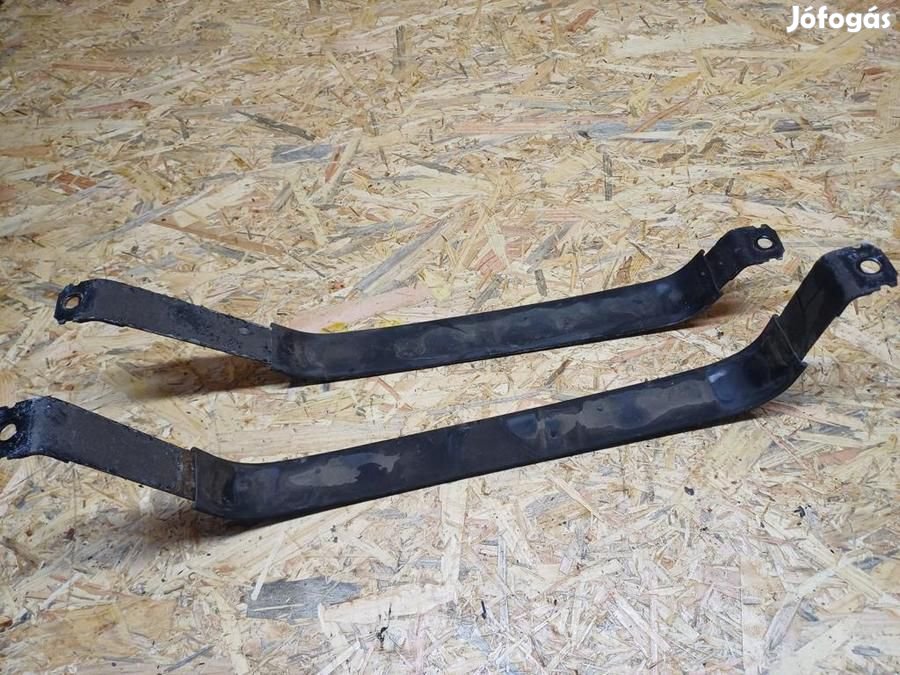 Opel Corsa C (2000-2010) Üzemanyagtank Tartó