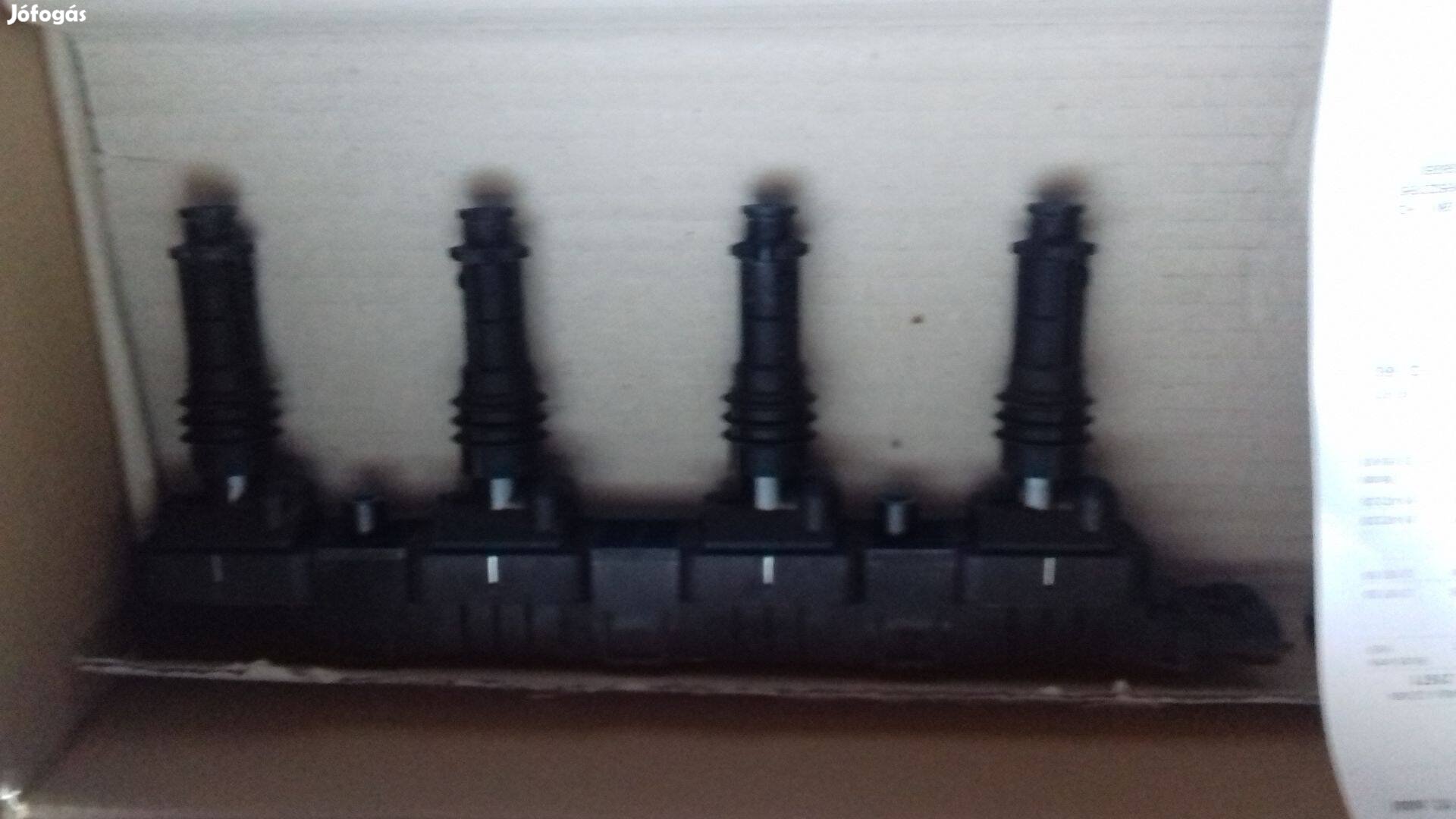 Opel Corsa C /Bosch gyújtótrafó új!