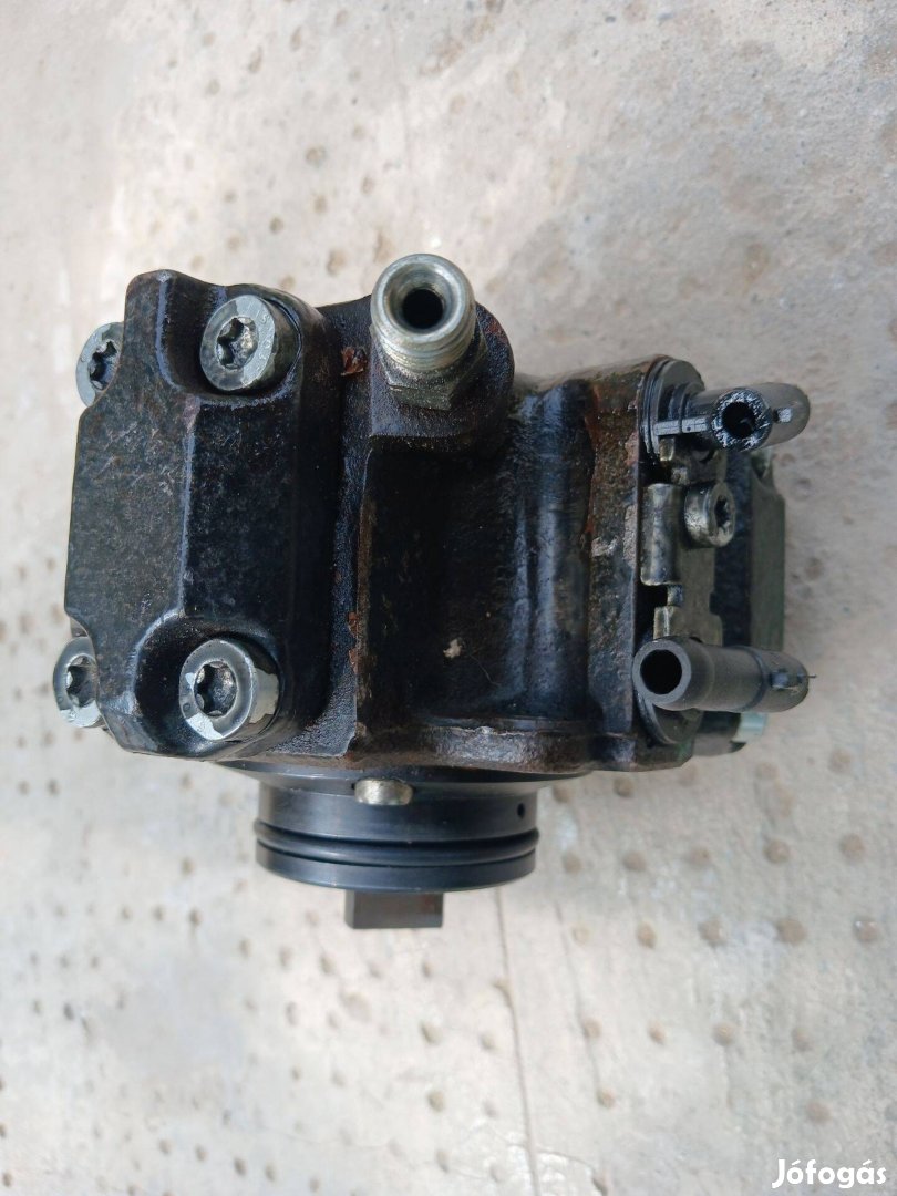 Opel Corsa C (F08, F68) 1.3 CDTI magasnyomású szivattyú