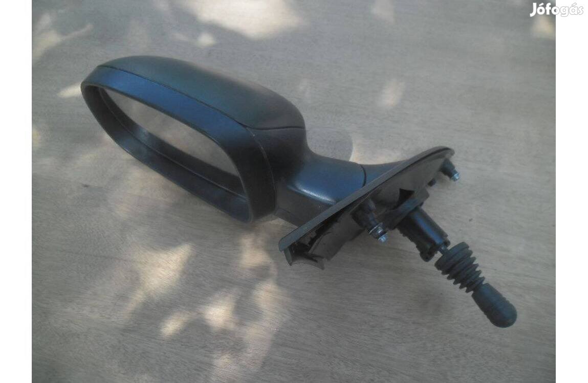 Opel Corsa C bal visszapillantó tükör