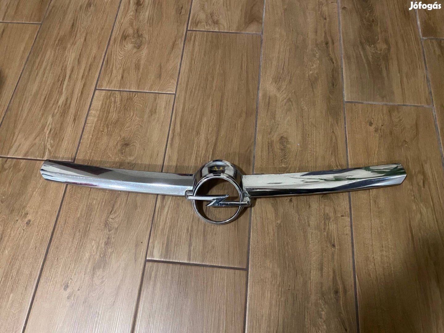 Opel Corsa C díszléc/embléma