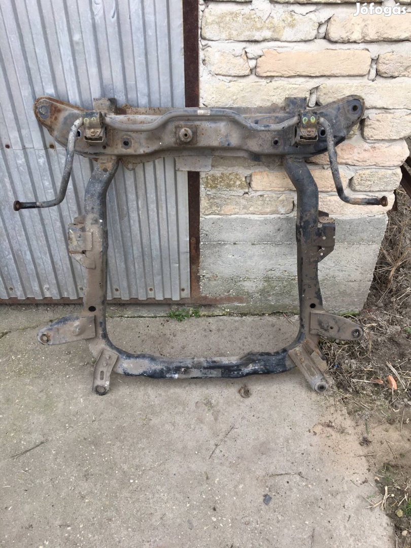 Opel Corsa C futómű bölcső