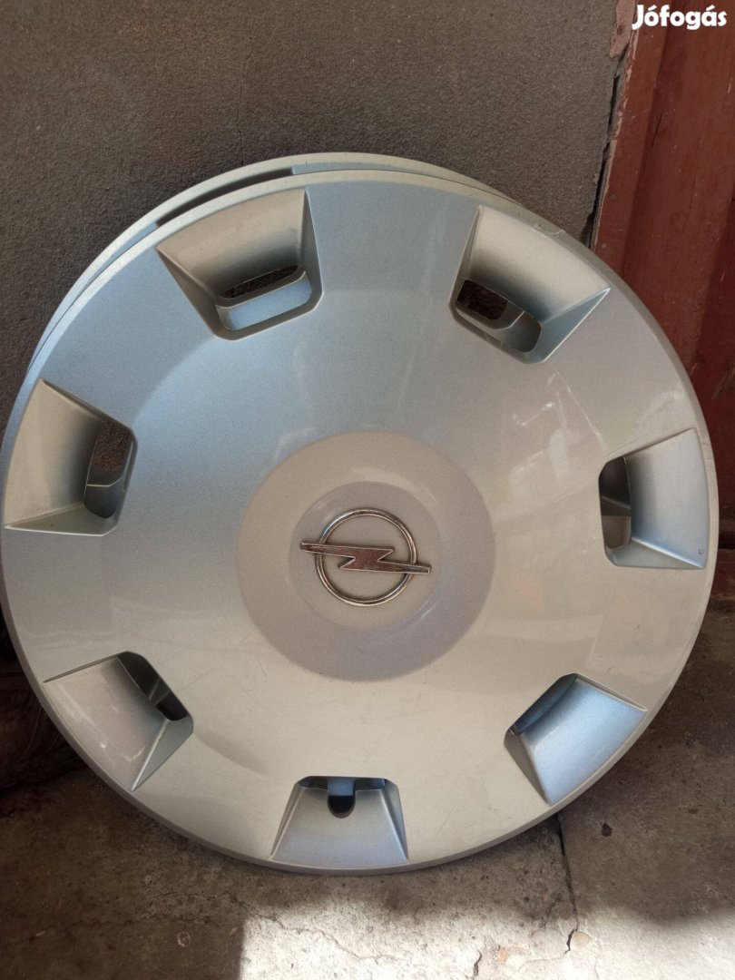 Opel Corsa C gyári dîsztárcsa