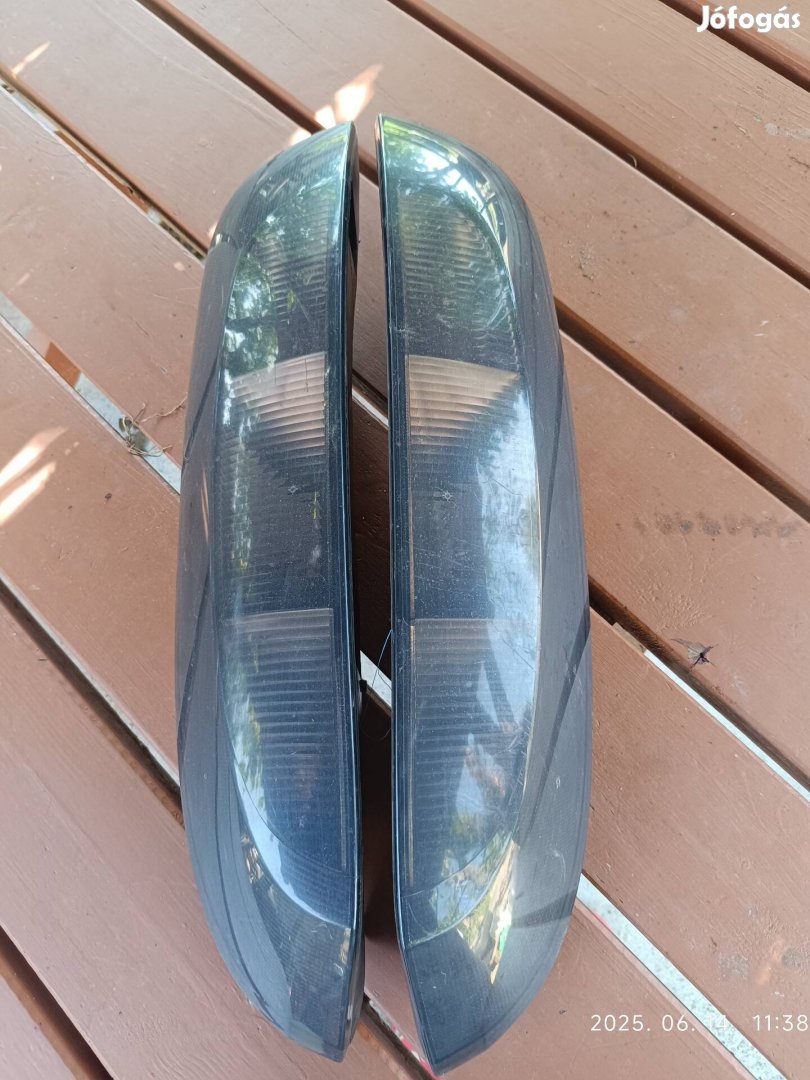 Opel Corsa C hátsó lámpa