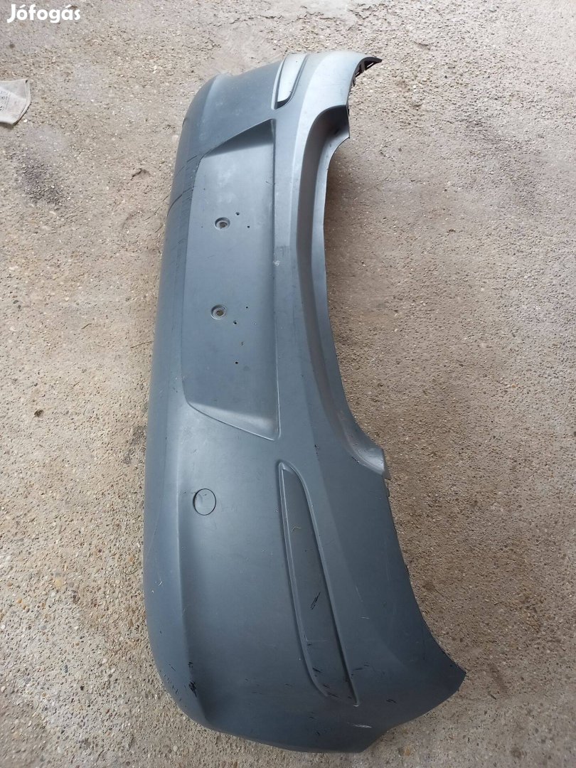 Opel Corsa C hátsó lökhárító