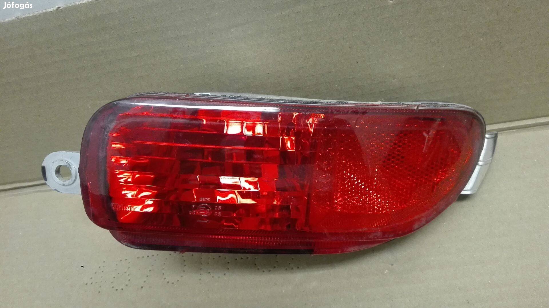 Opel Corsa C hátsólámpa bal ködzáró prizma 2000 -> 2003