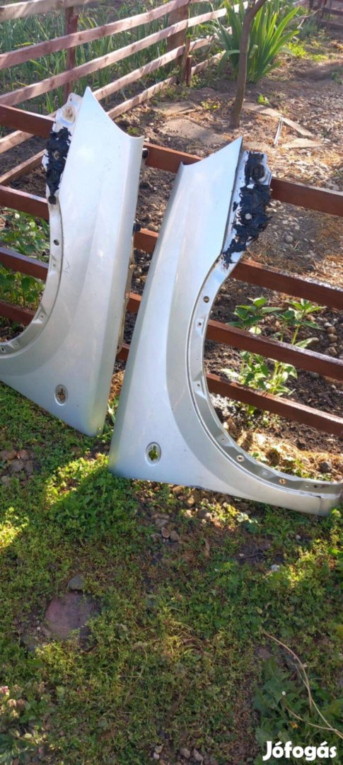 Opel Corsa C karosszéria elem eladó