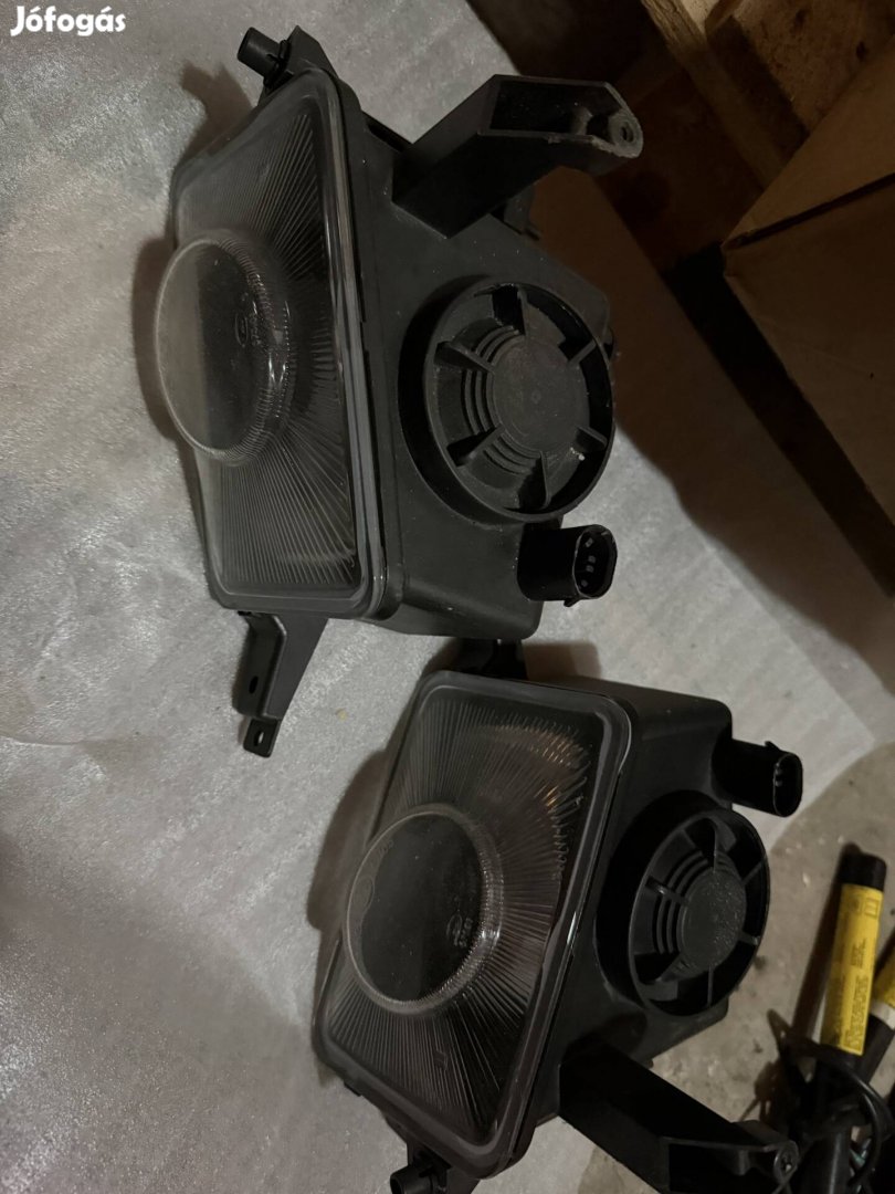 Opel Corsa C ködlámpa 
