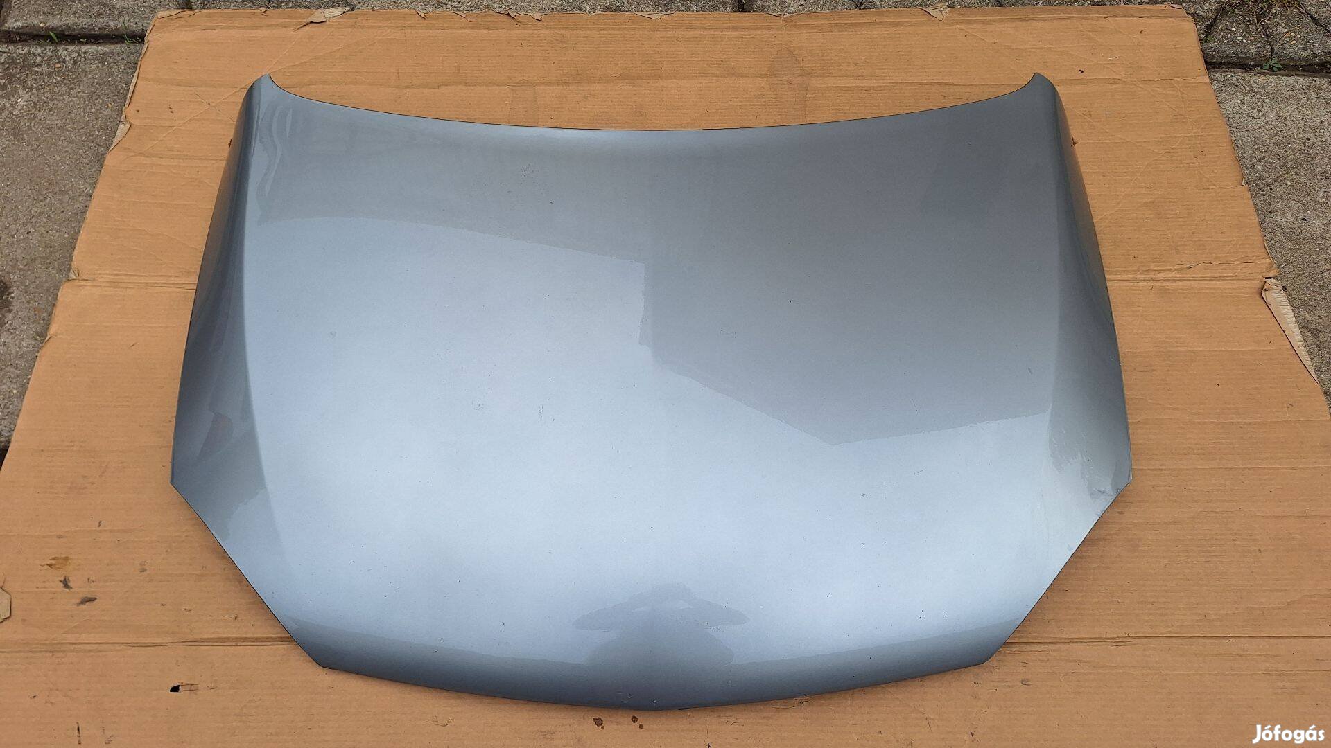 Opel Corsa C motorháztető