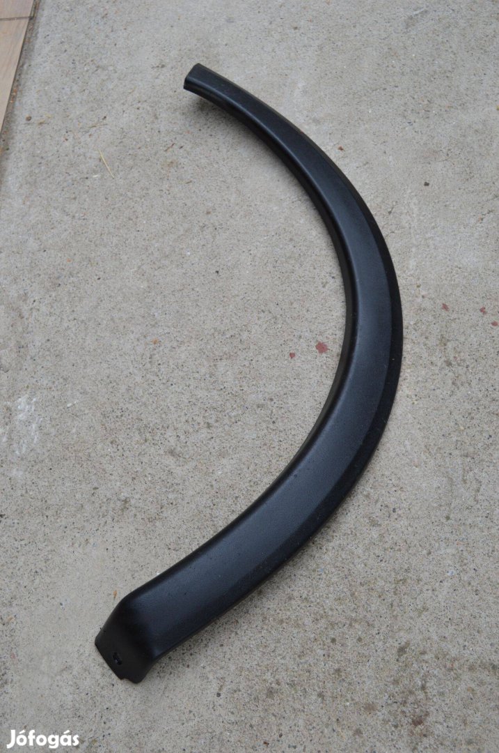 Opel Corsa C műanyag ív