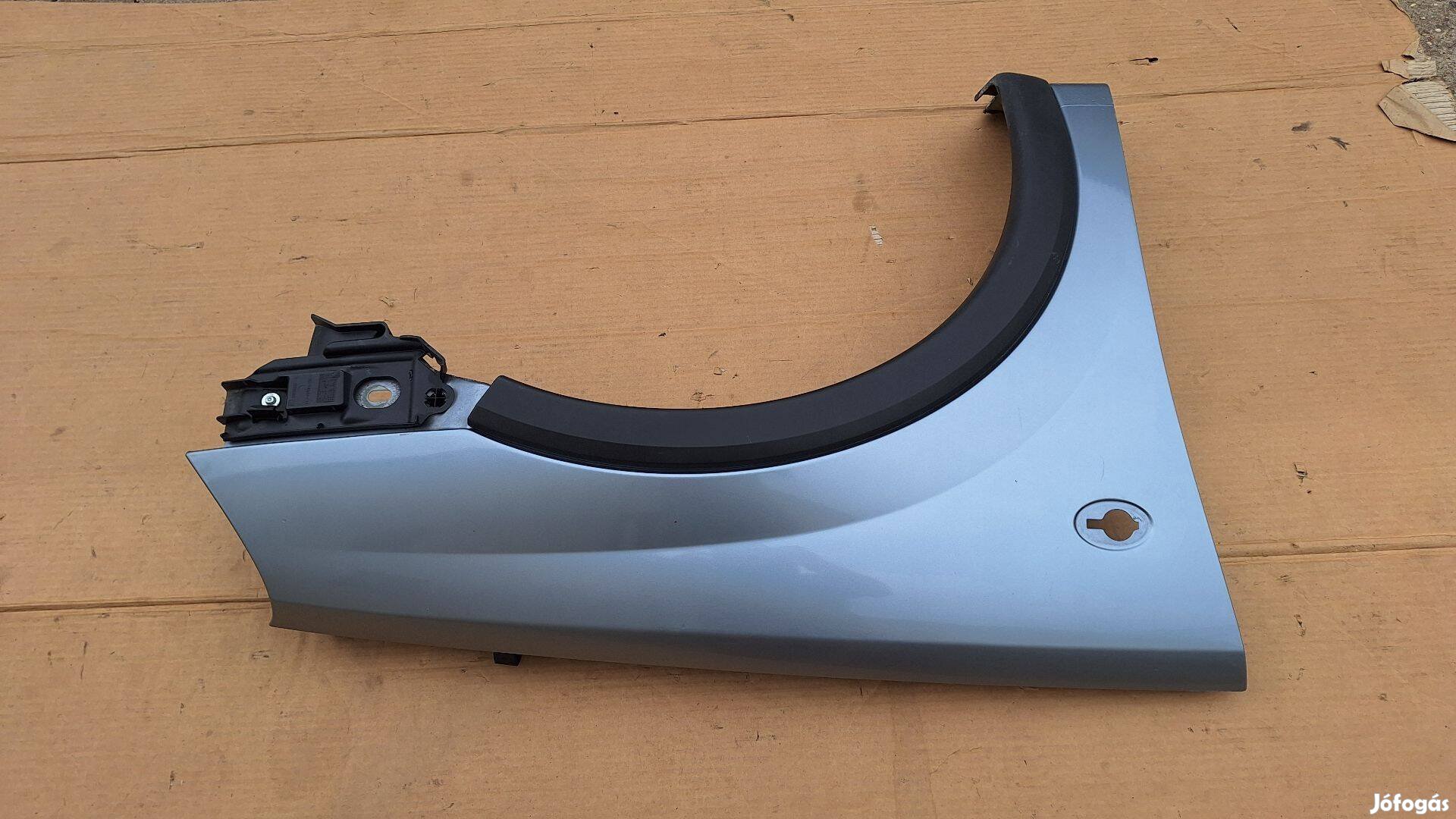 Opel Corsa C sárvédő