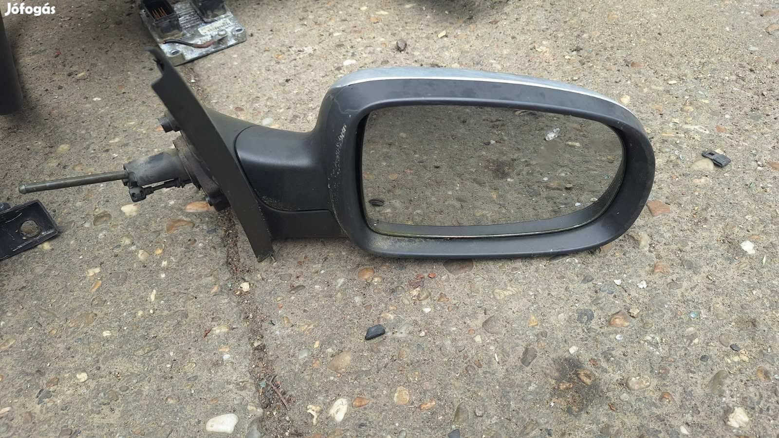 Opel Corsa C visszapillantó tükör