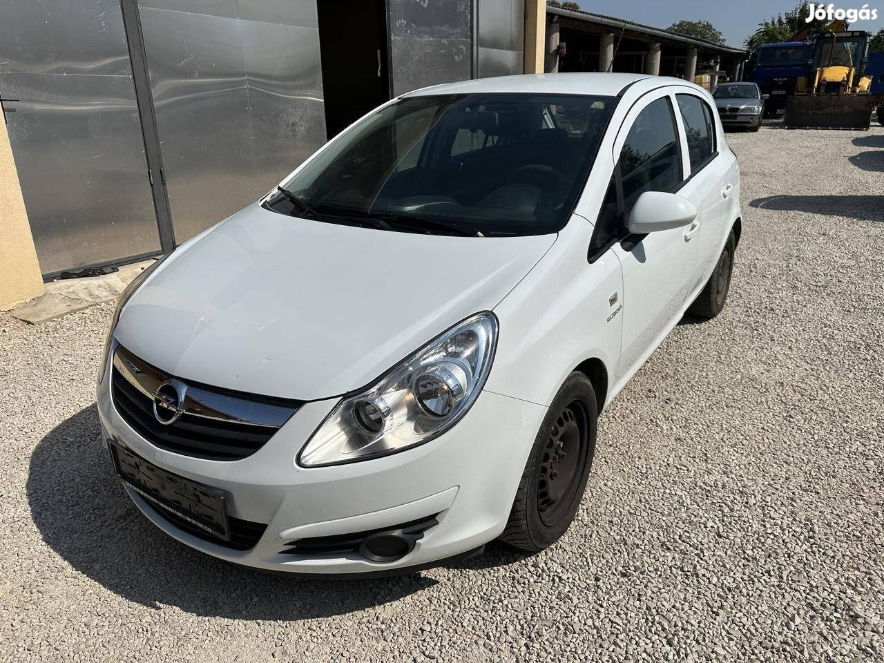 Opel Corsa D 1.0 Essentia