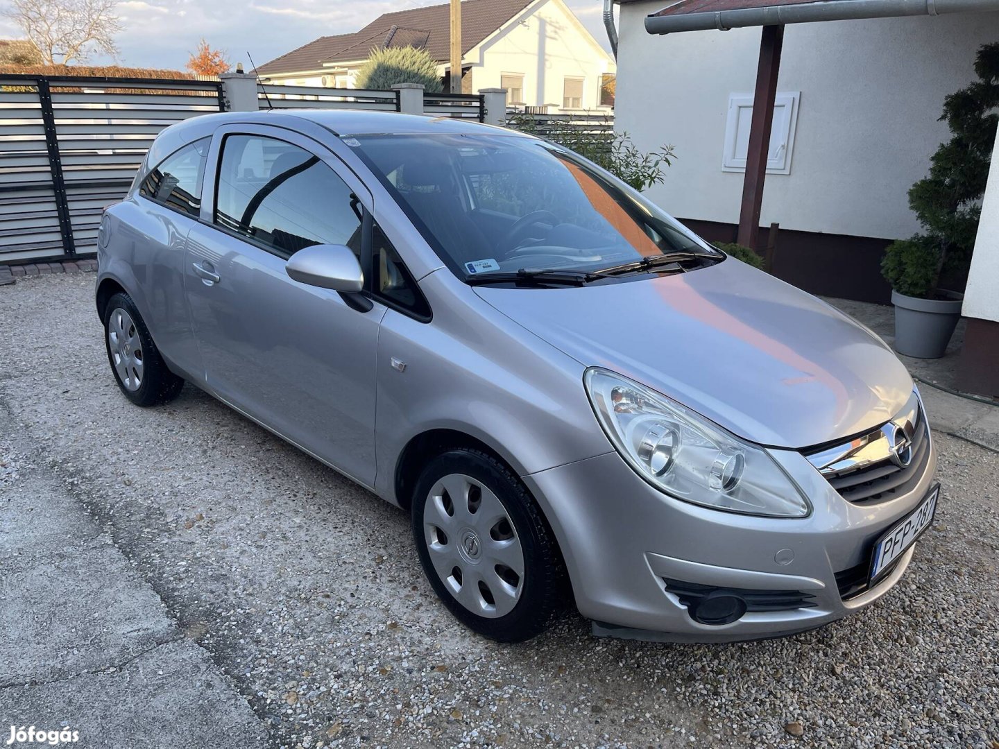 Opel Corsa D 1.0 Essentia