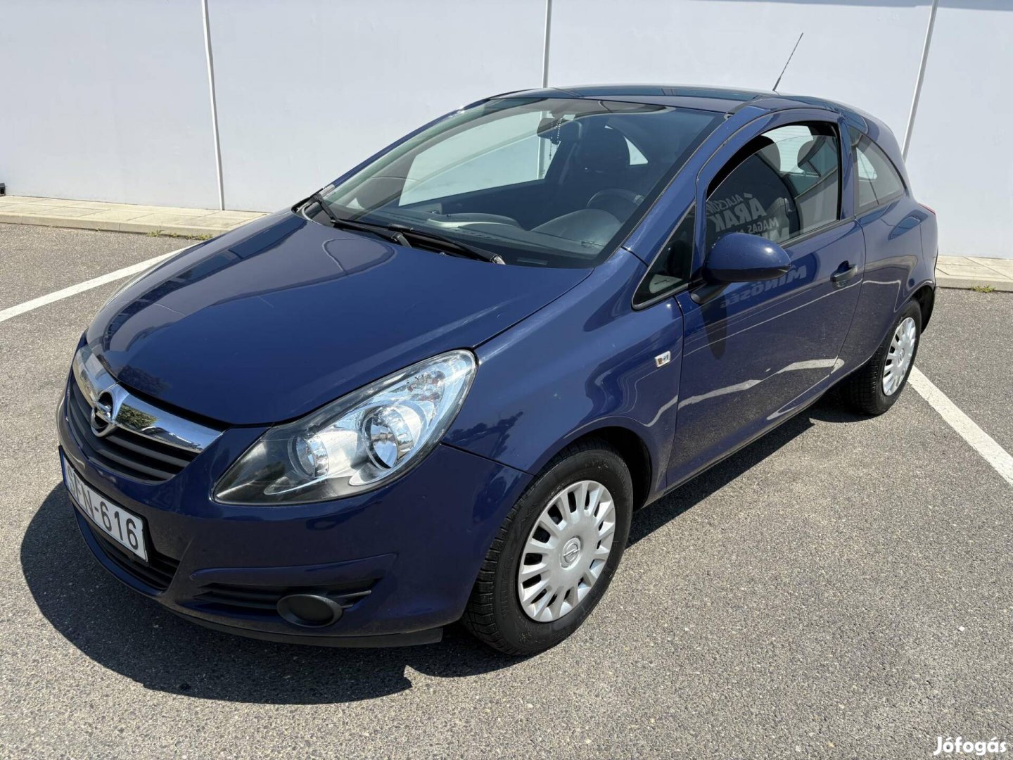 Opel Corsa D 1.0 Essentia Alkalmi Áron !!