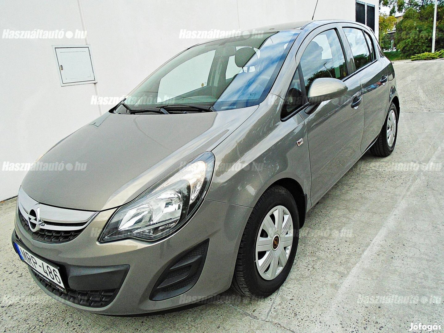 Opel Corsa D 1.0 Selection ///Alig 95E KM!!!///...