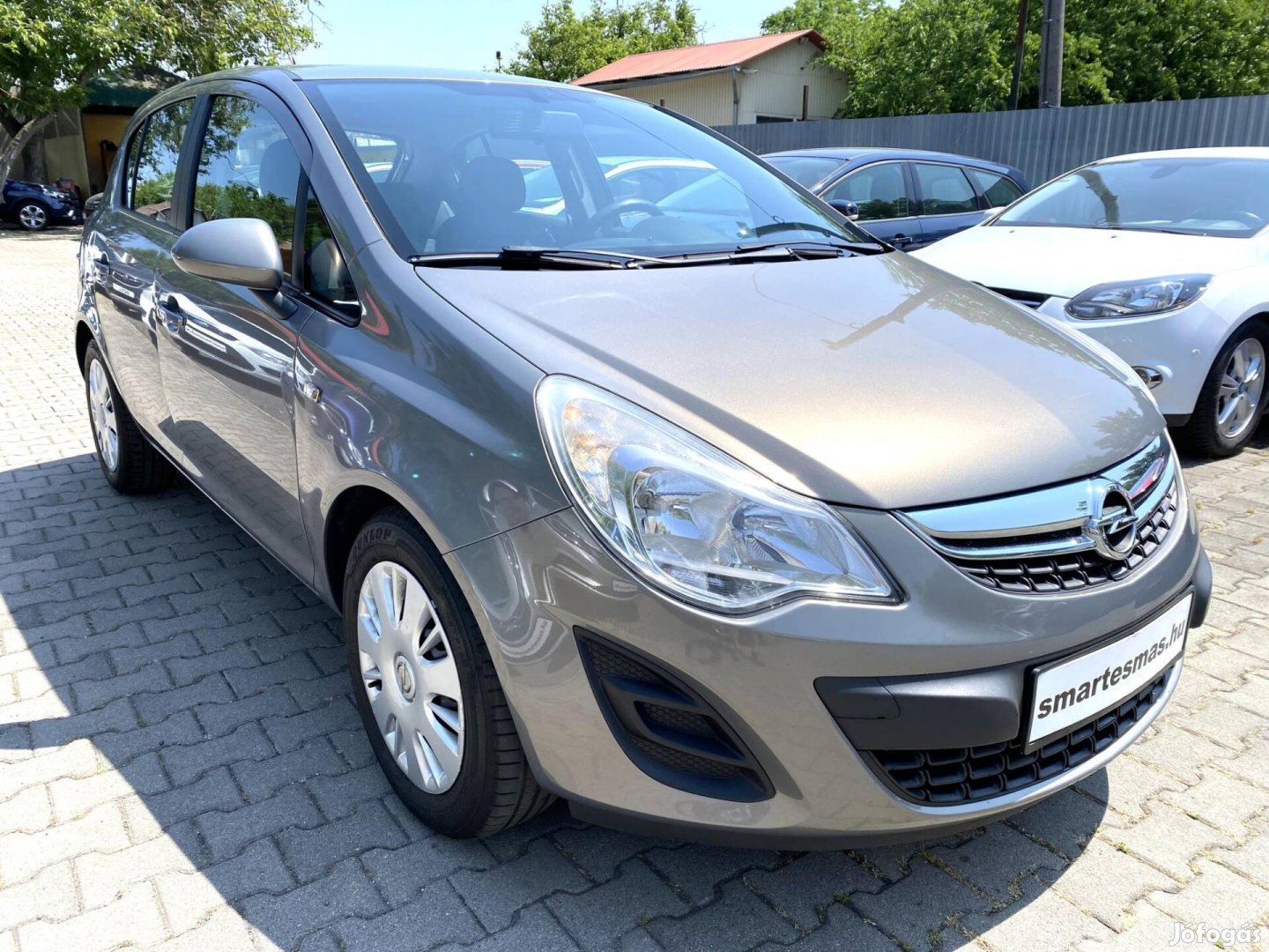 Opel Corsa D 1.2 111 Years Enjoy Klíma.Multikor...