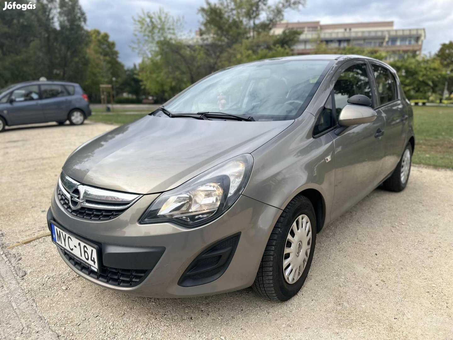 Opel Corsa D 1.2 Active