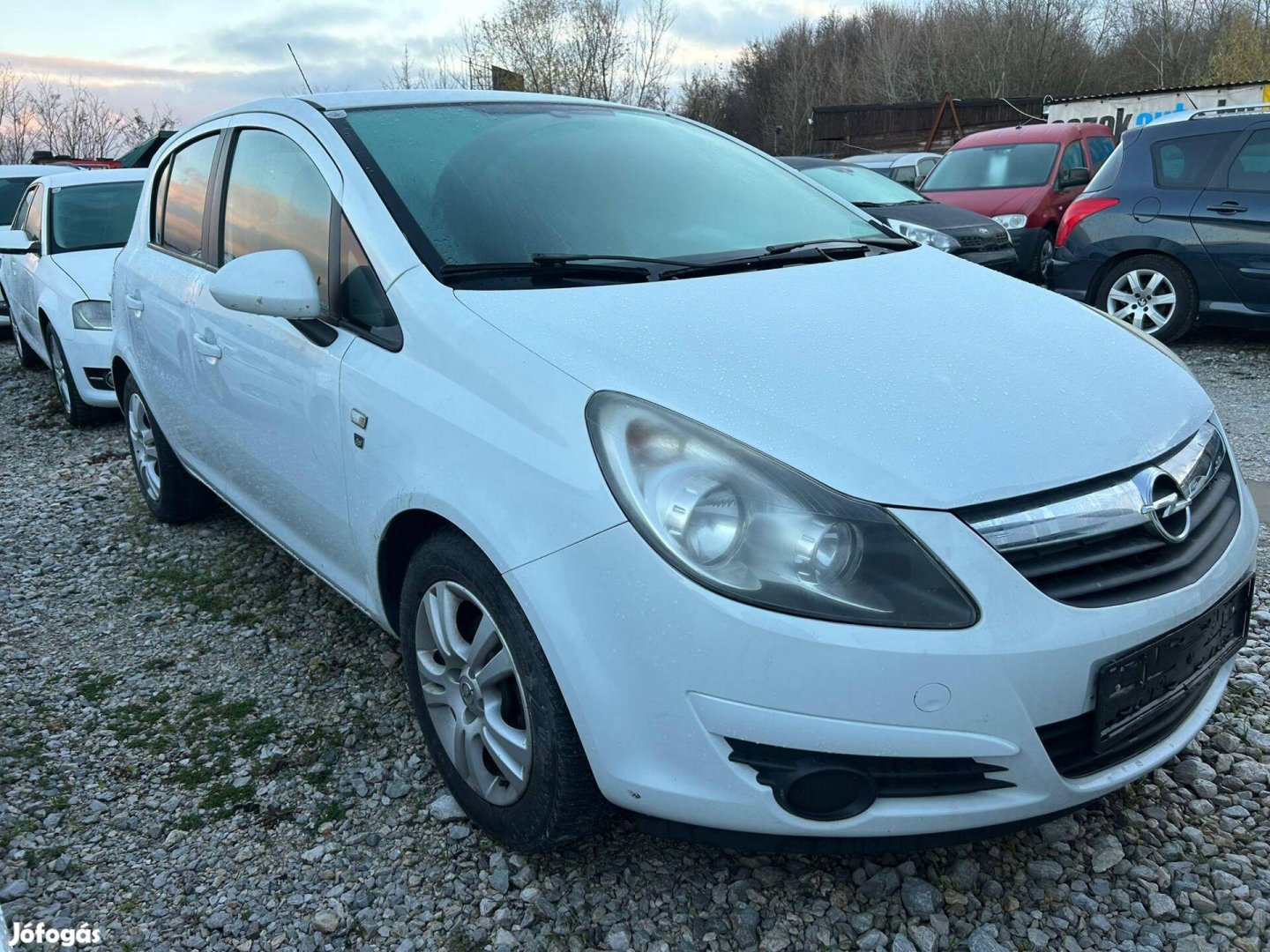 Opel Corsa D 1.2 Cosmo