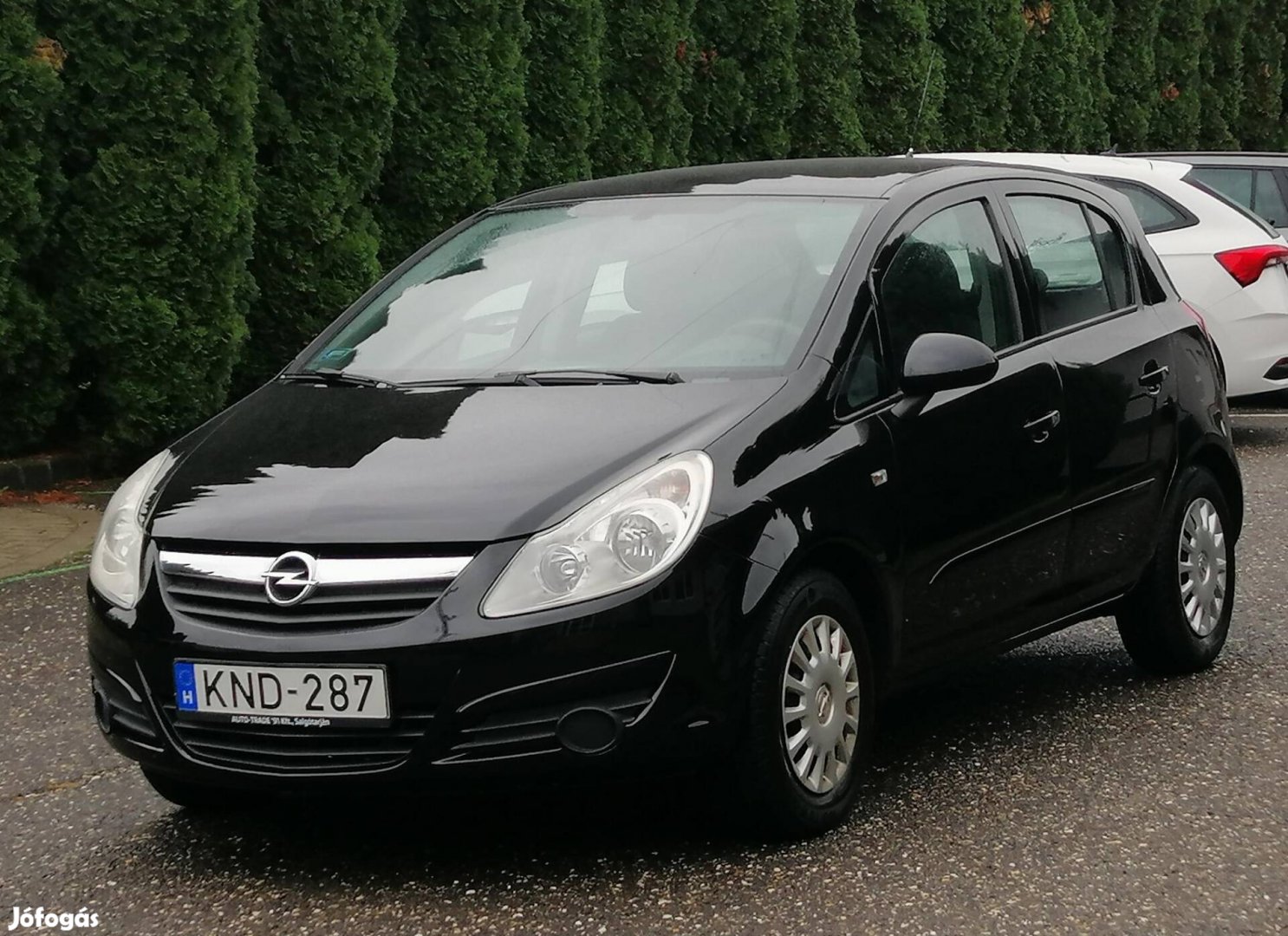 Opel Corsa D 1.2 Cosmo 84 E km!/Mo-i!/Klímás/Me...