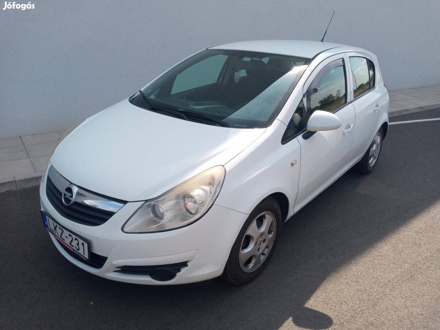 Opel Corsa D 1.2 Enjoy