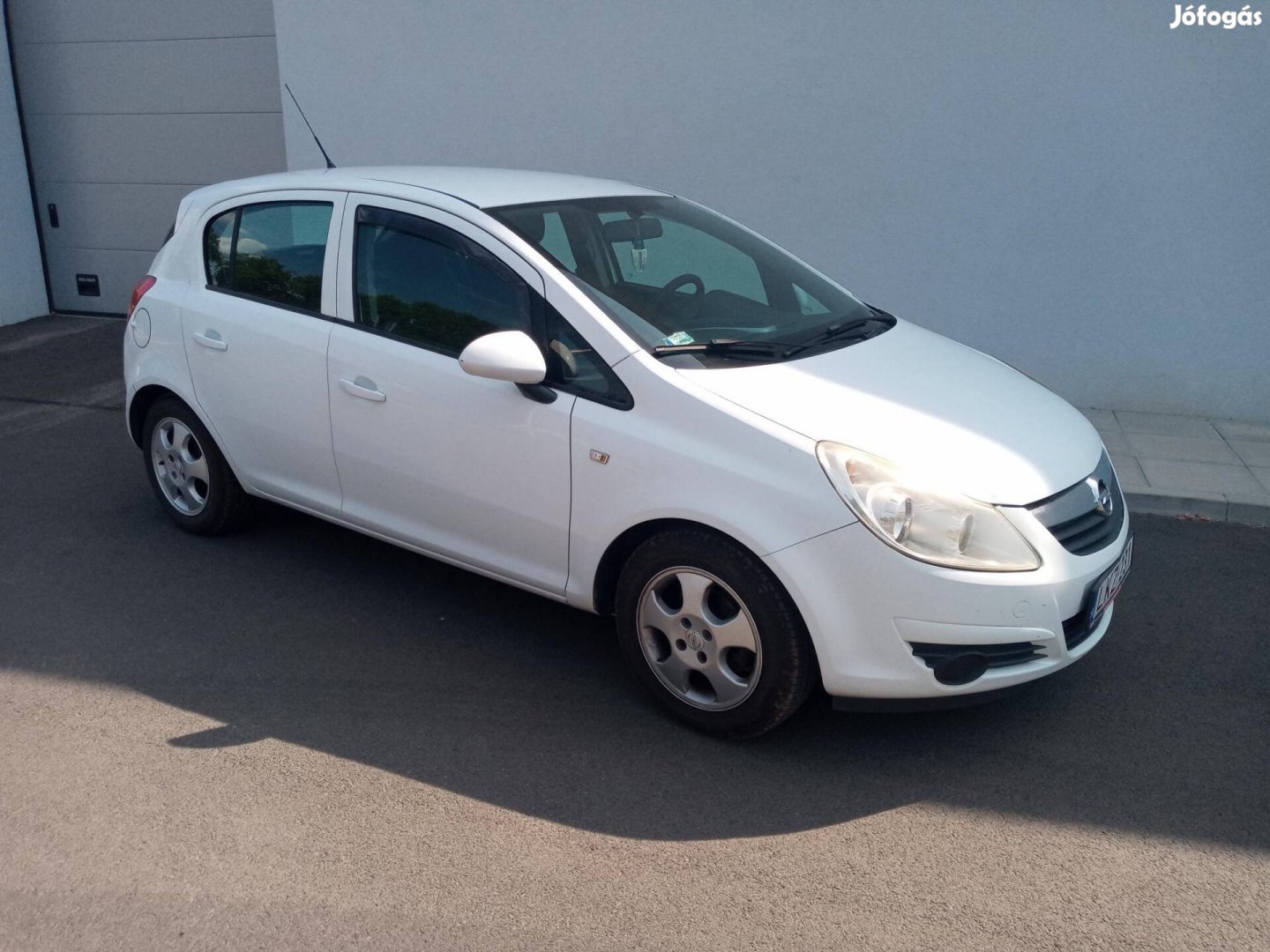 Opel Corsa D 1.2 Enjoy