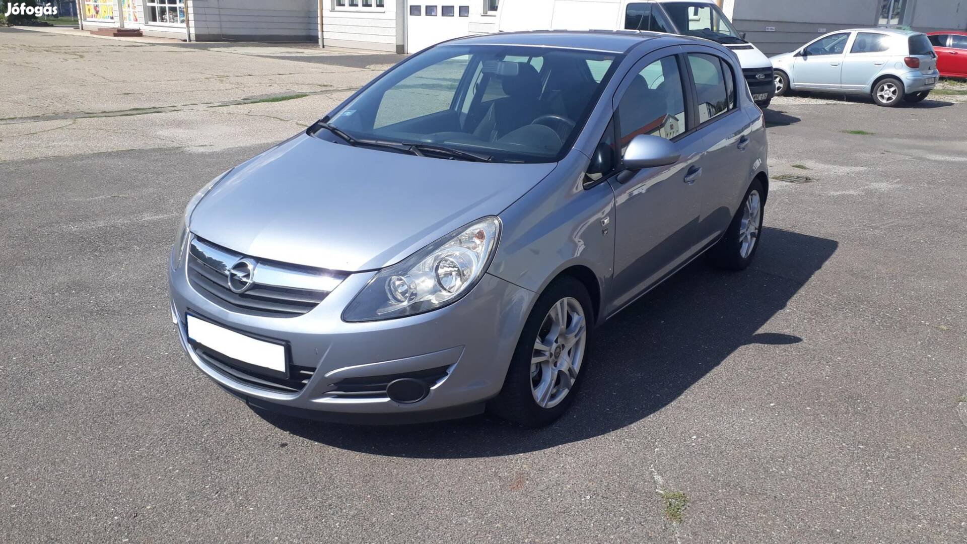 Opel Corsa D 1.2 Enjoy