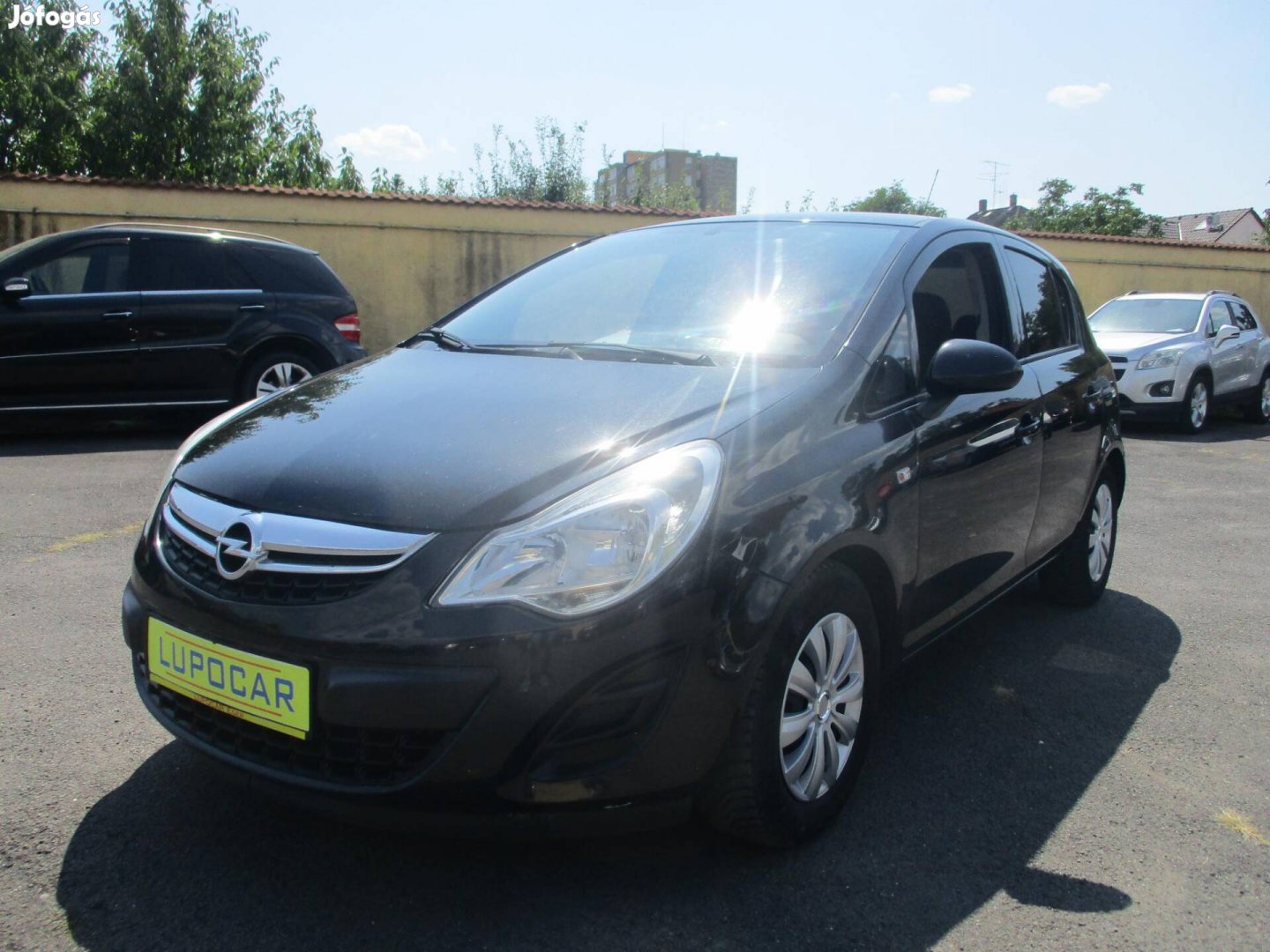 Opel Corsa D 1.2 Enjoy