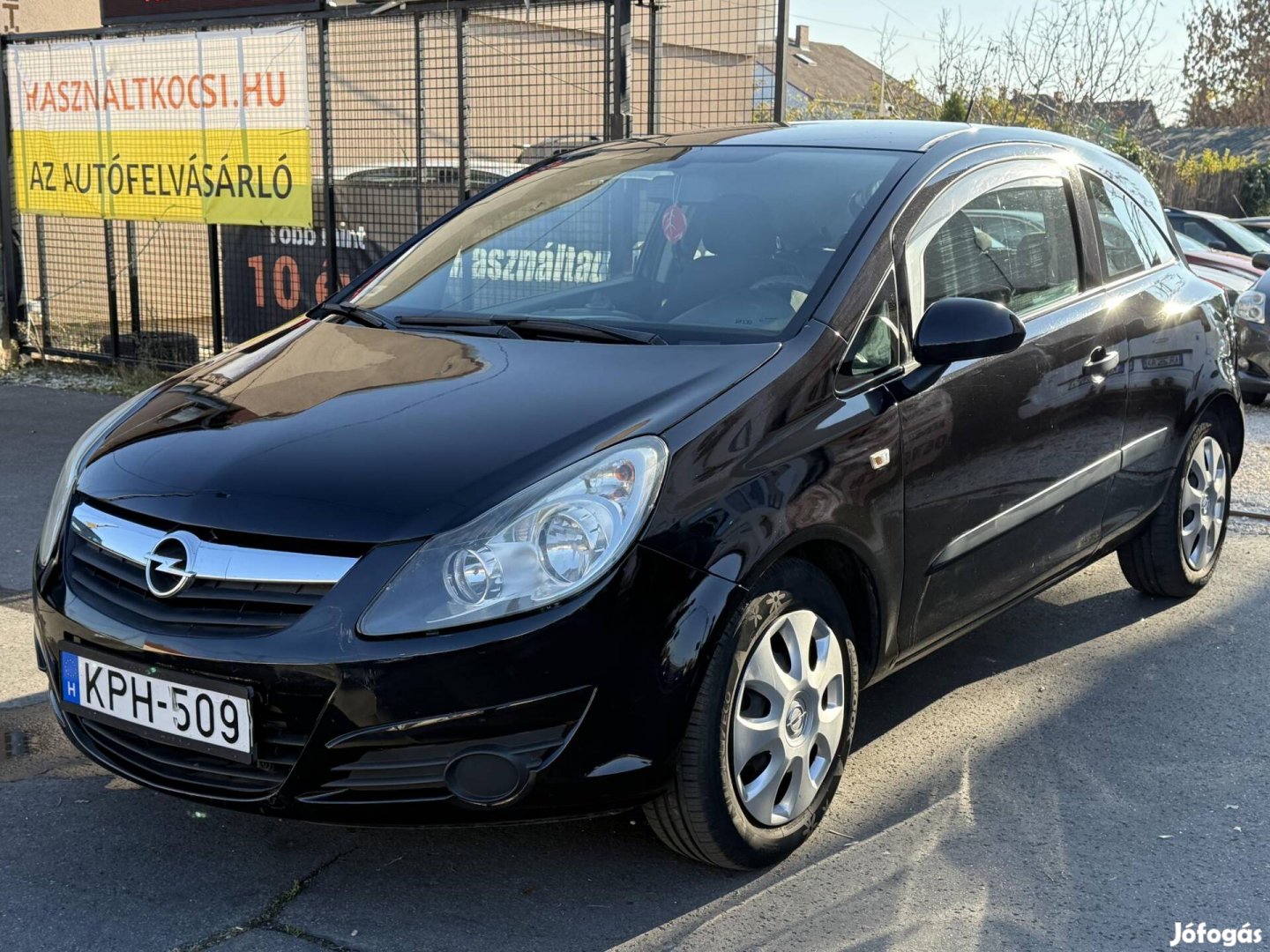 Opel Corsa D 1.2 Enjoy