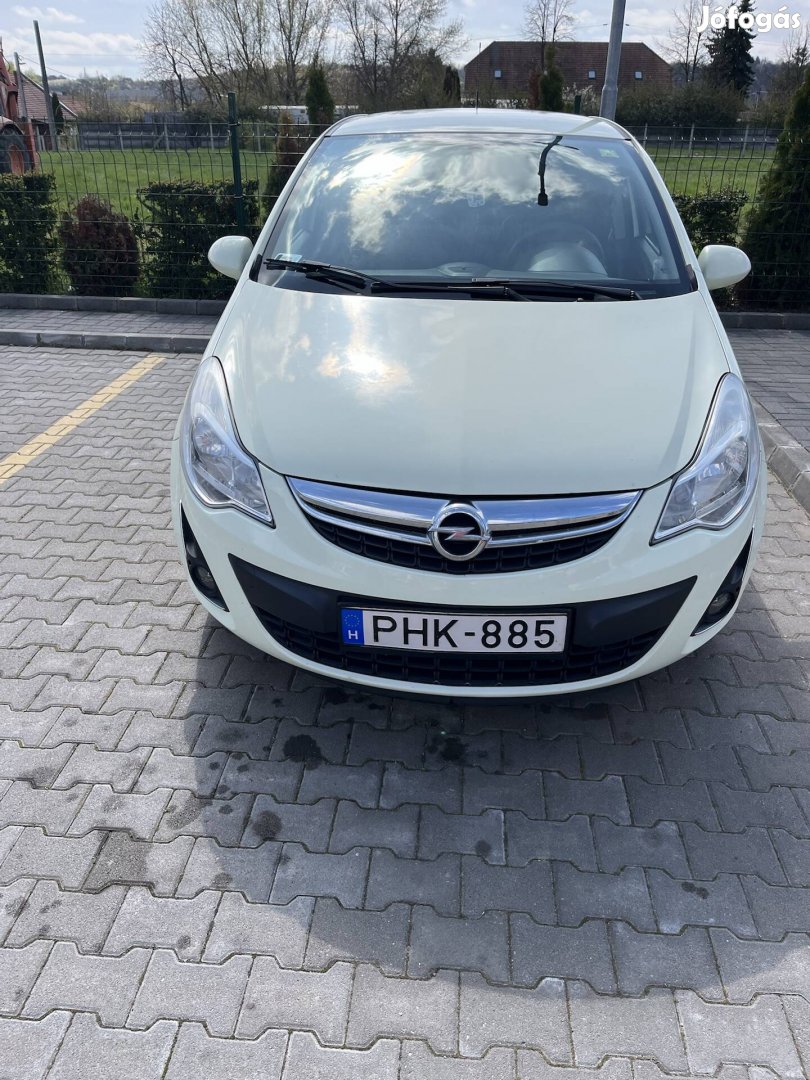 Opel Corsa D 1.2 Enjoy