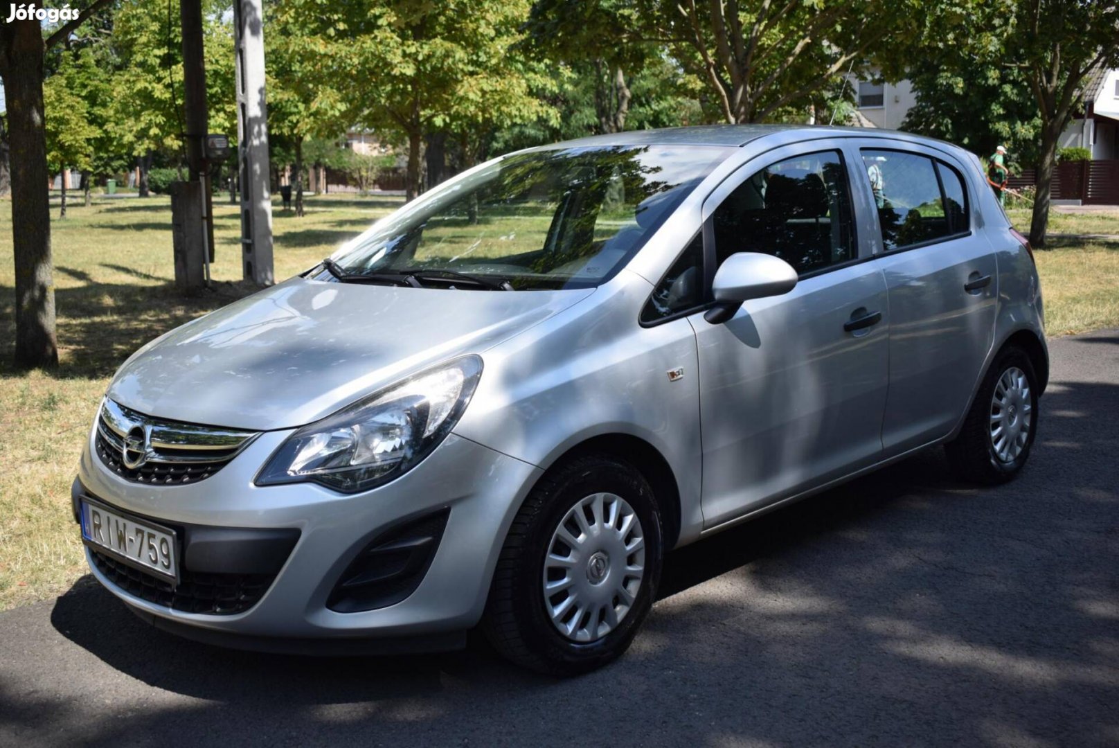Opel Corsa D 1.2 Enjoy 95.000 km