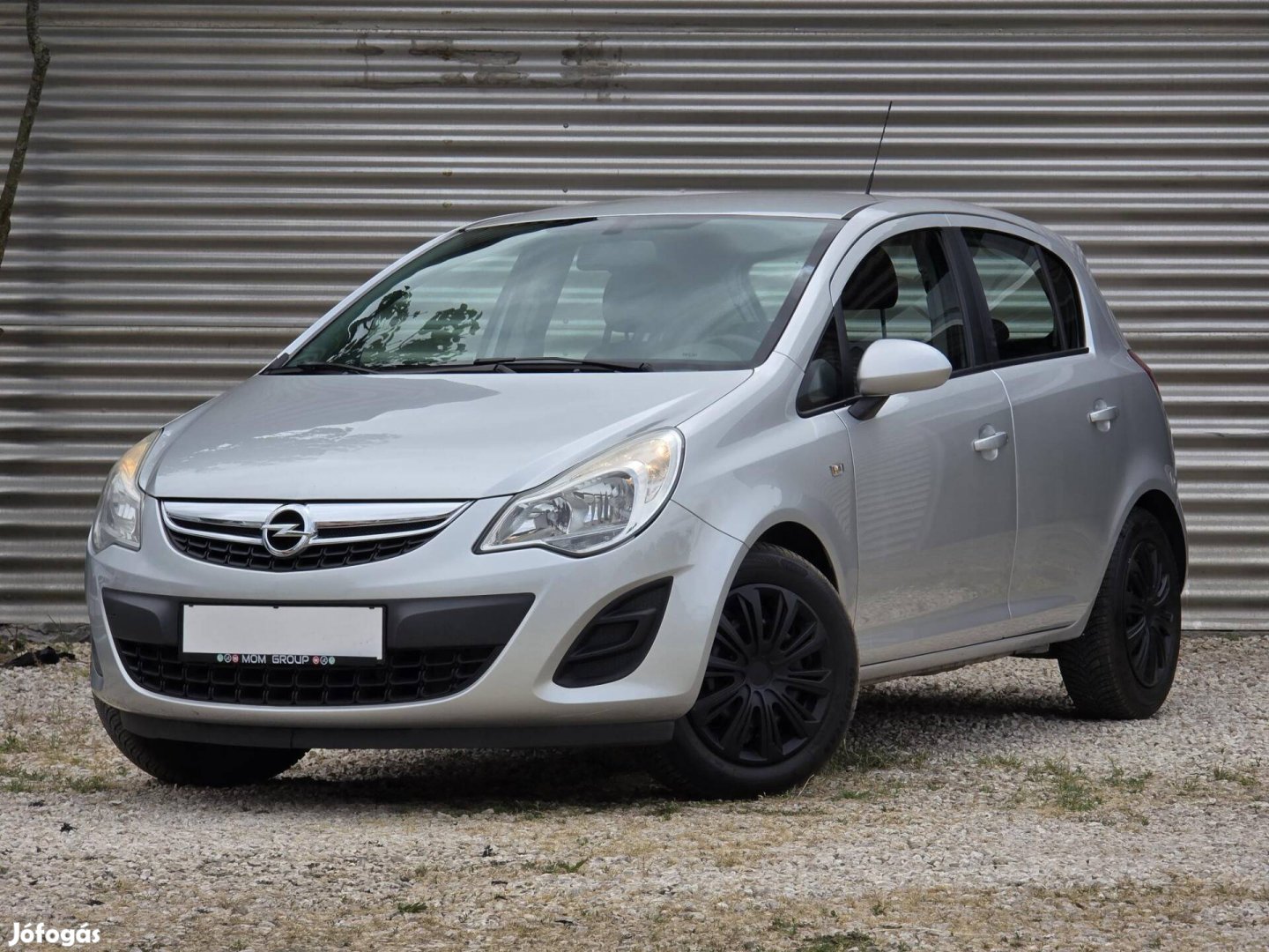 Opel Corsa D 1.2 Enjoy Foglalva!