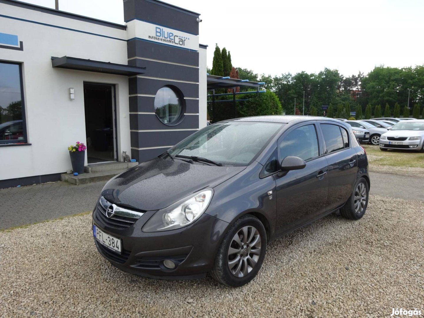 Opel Corsa D 1.2 Enjoy Megbizható Benzines!!