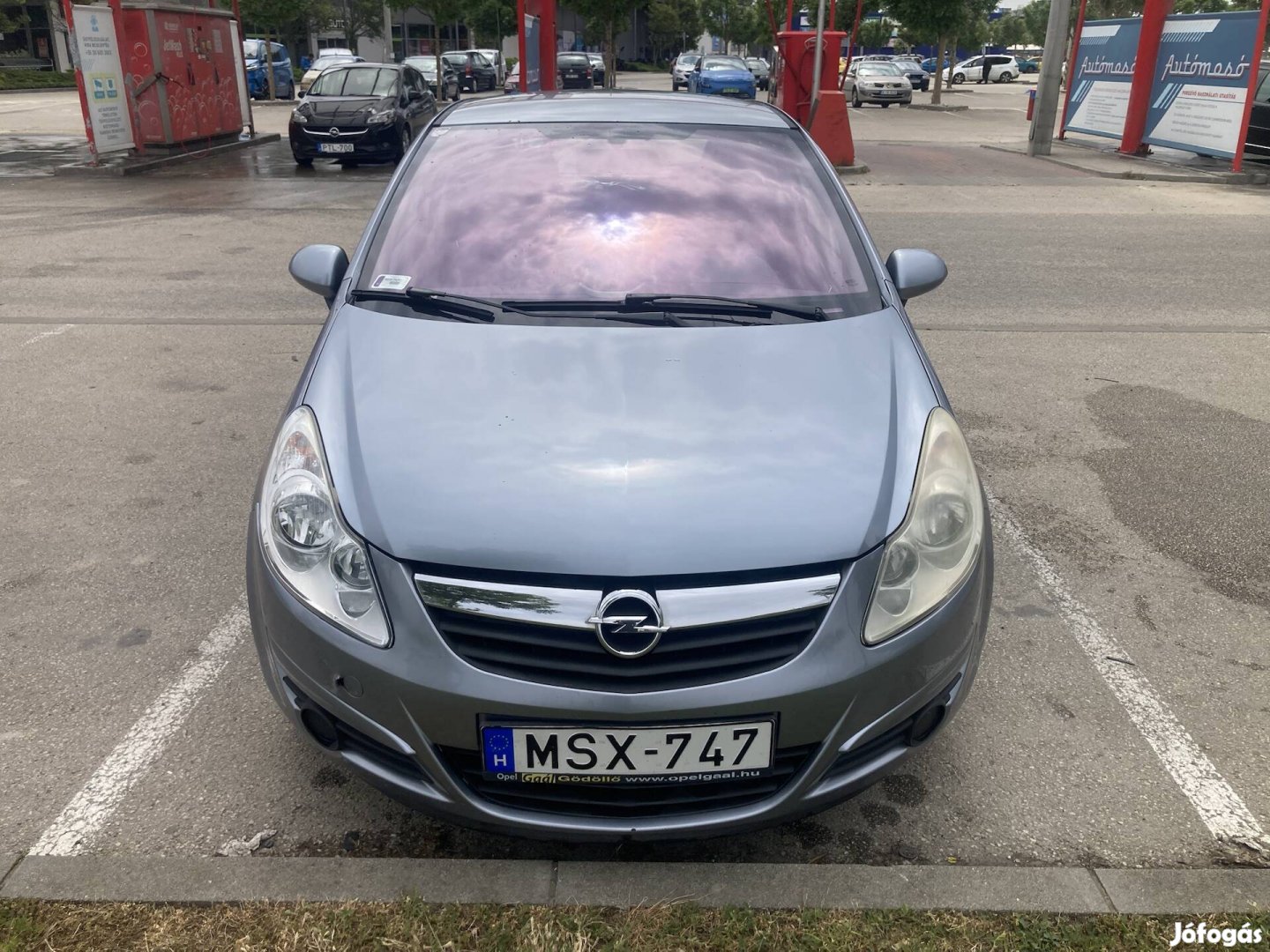 Opel Corsa D 1.2 Essentia