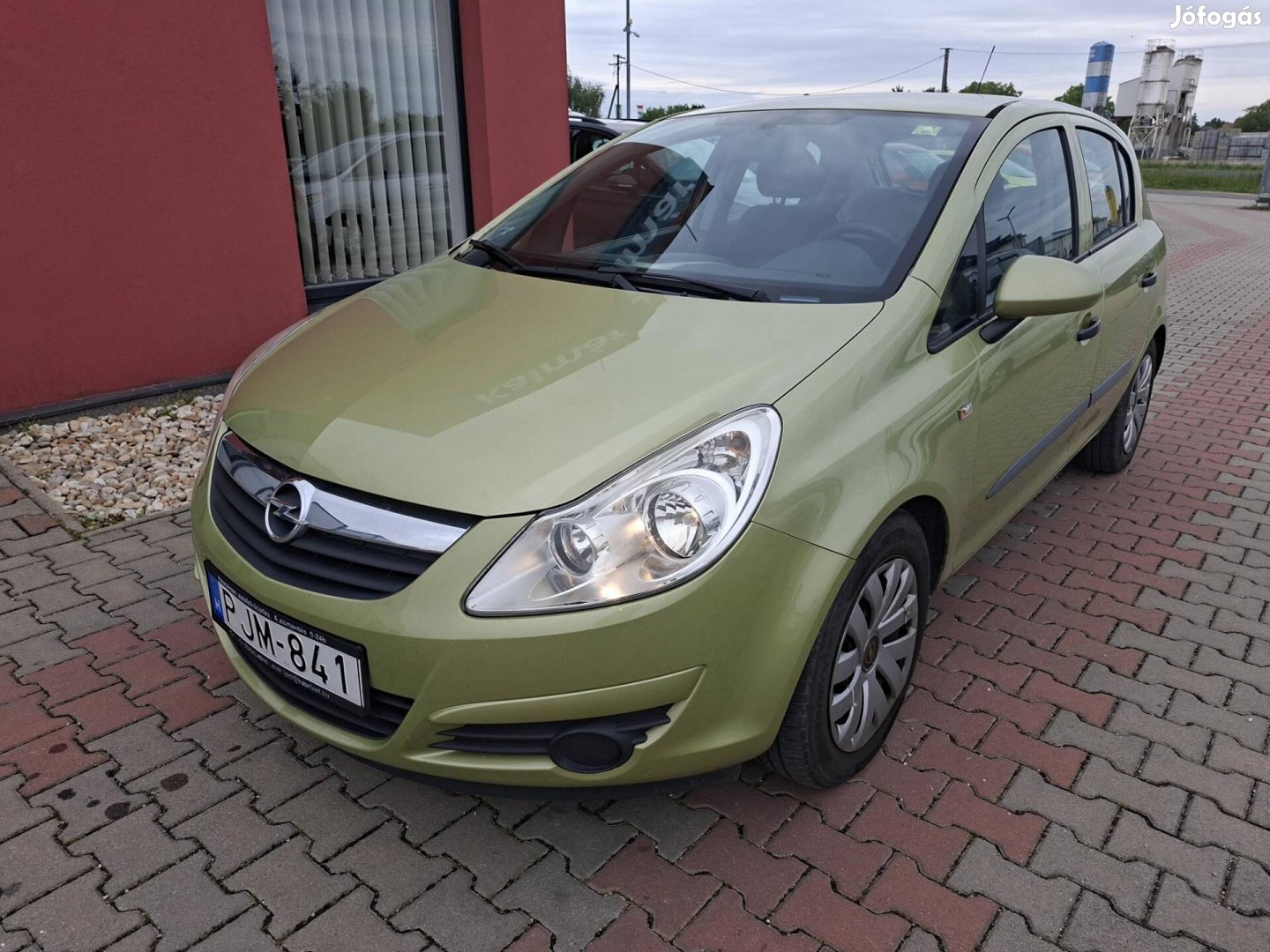 Opel Corsa D 1.2 Essentia