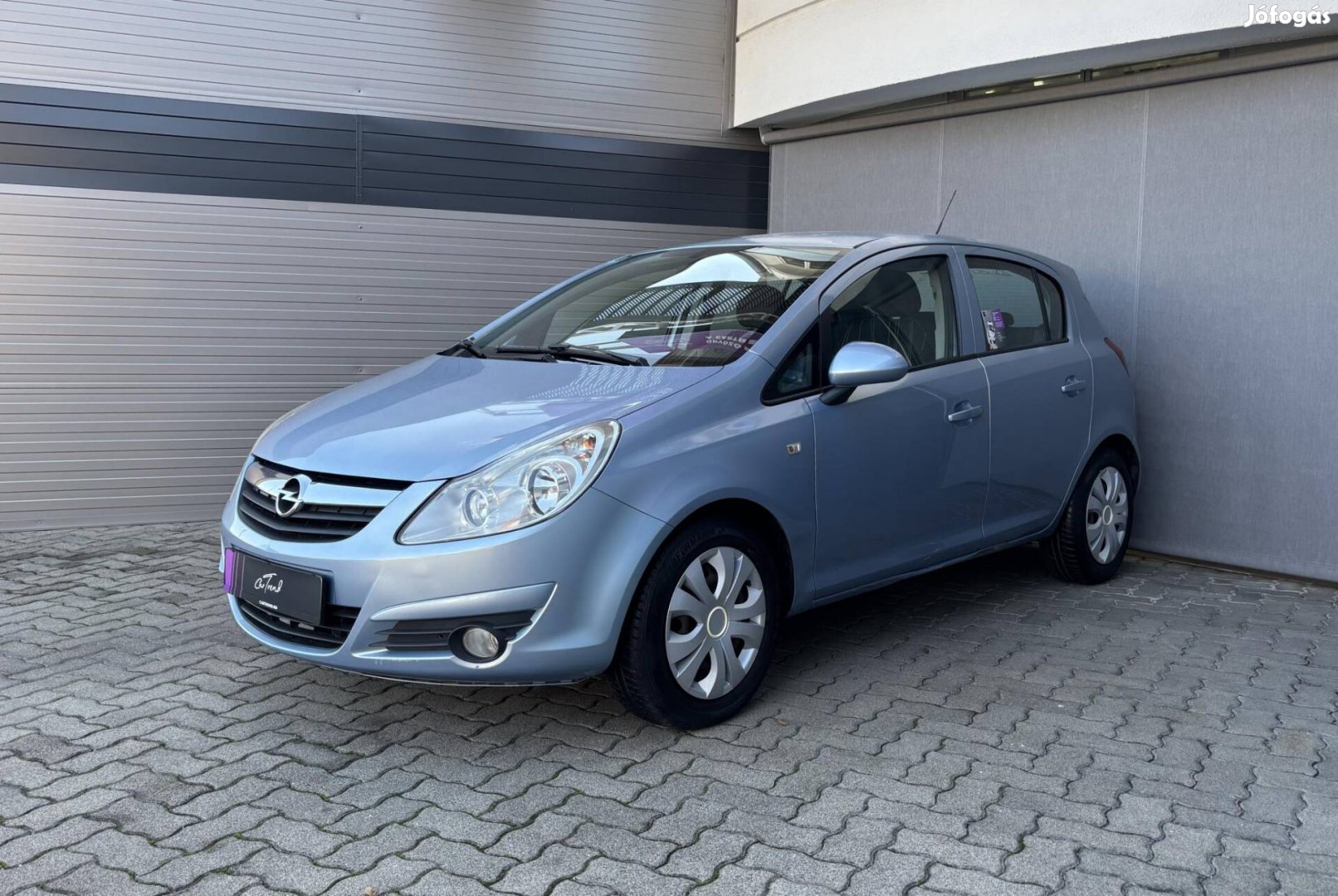 Opel Corsa D 1.2 Essentia Garanciával!