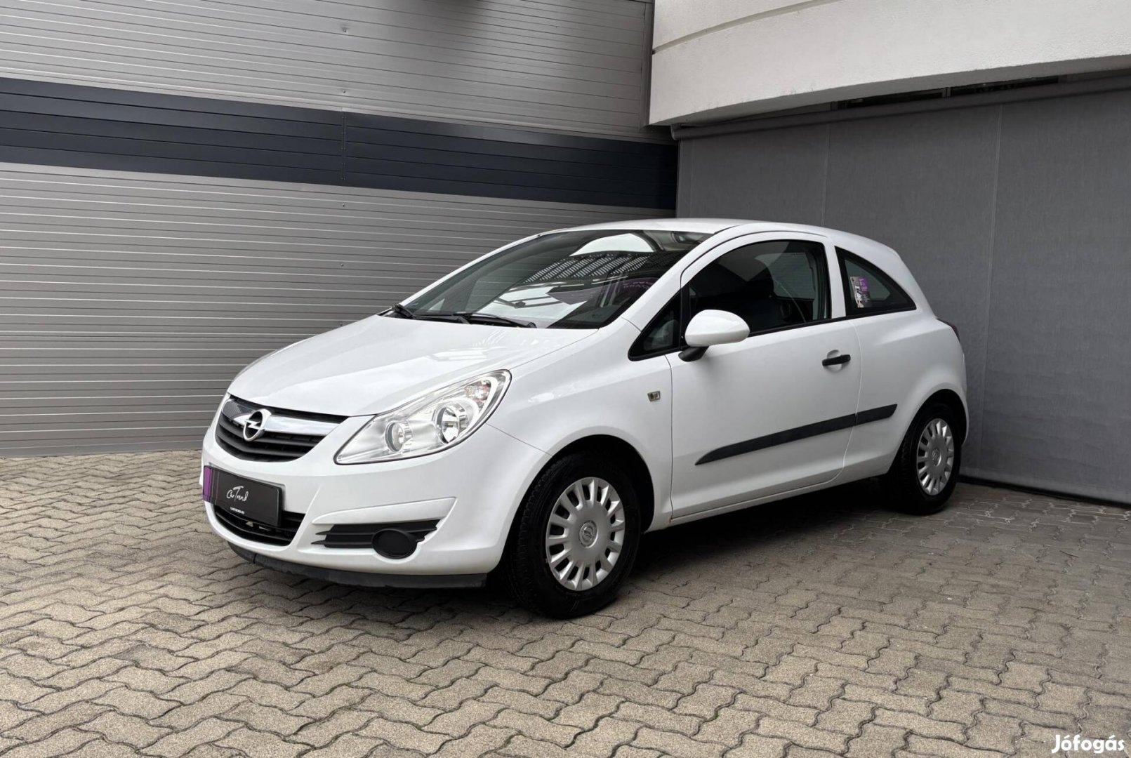 Opel Corsa D 1.2 Essentia Garanciával!