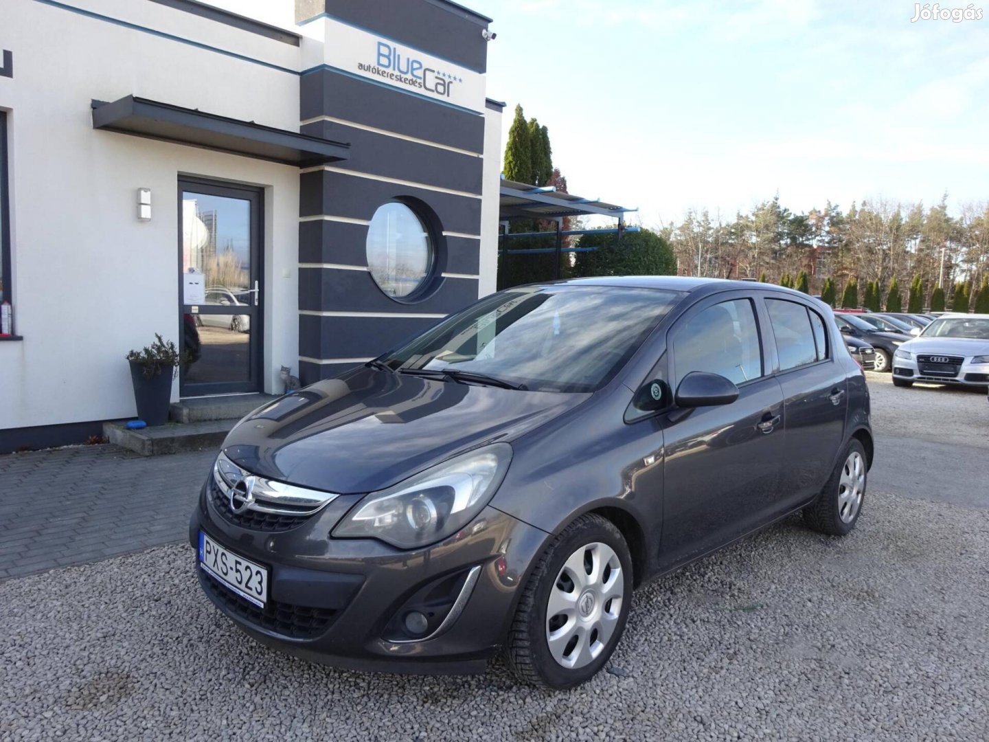 Opel Corsa D 1.2 Sport Megbizható Benzines!!