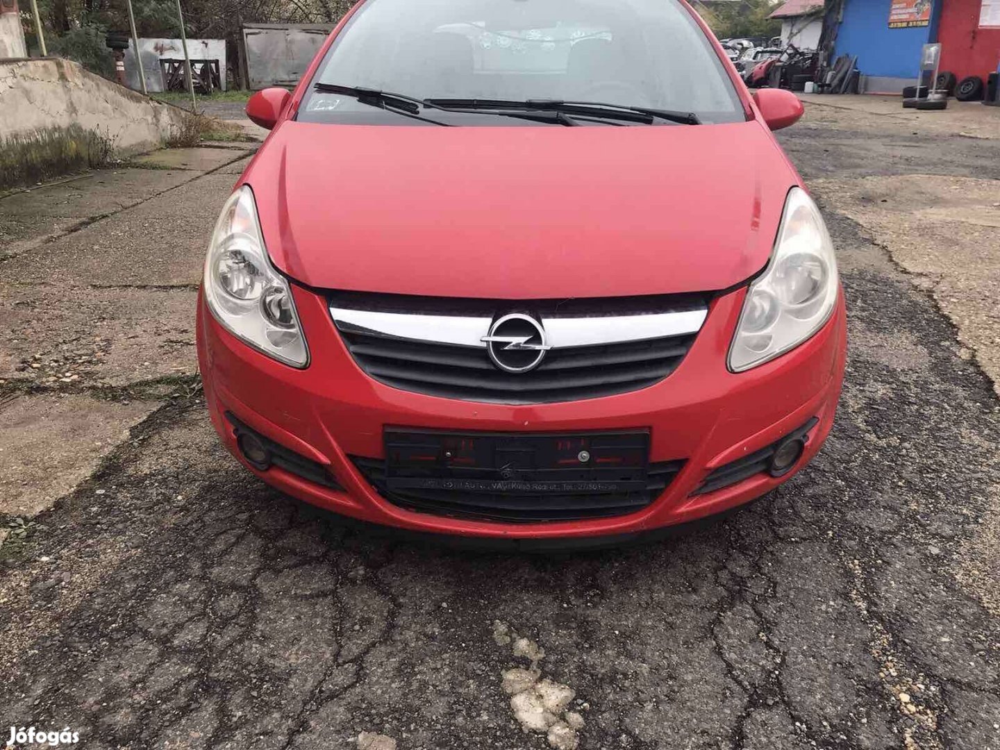 Opel Corsa D 1.2b,5ajtós alkatrészek