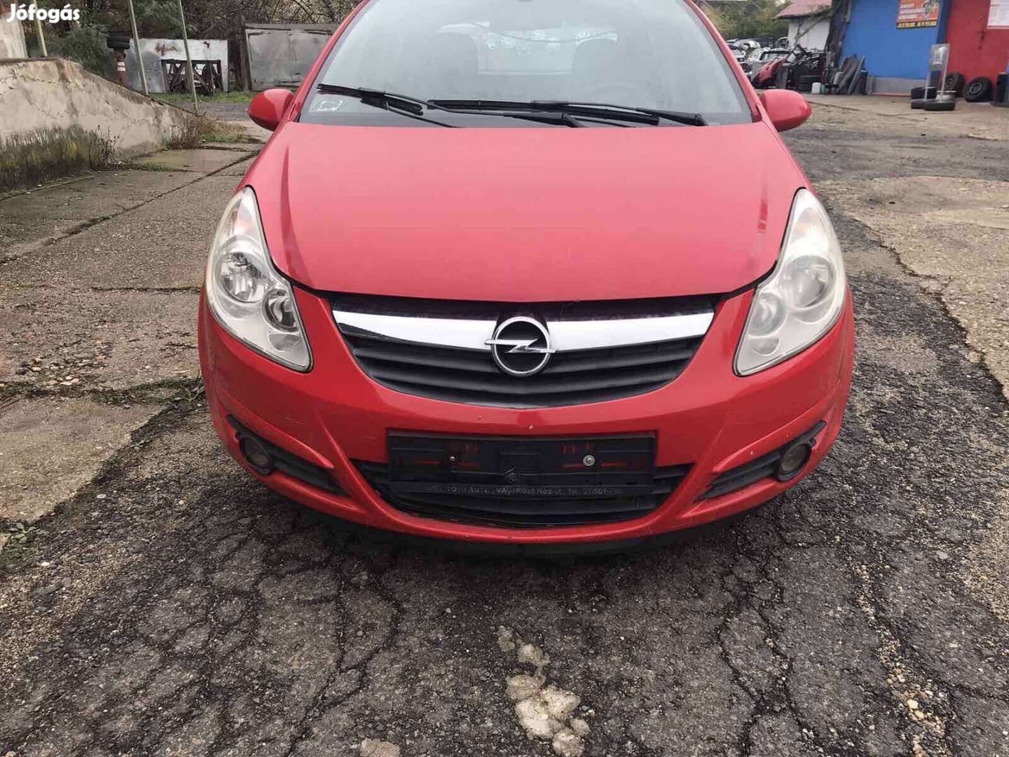 Opel Corsa D 1.2b,5ajtós alkatrészek