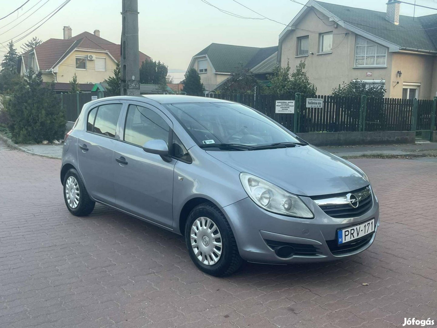 Opel Corsa D 1.3 CDTI 111 Years