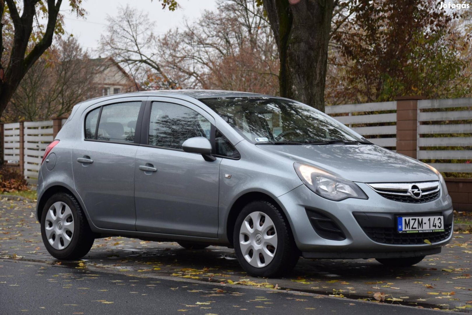 Opel Corsa D 1.3 CDTI Active