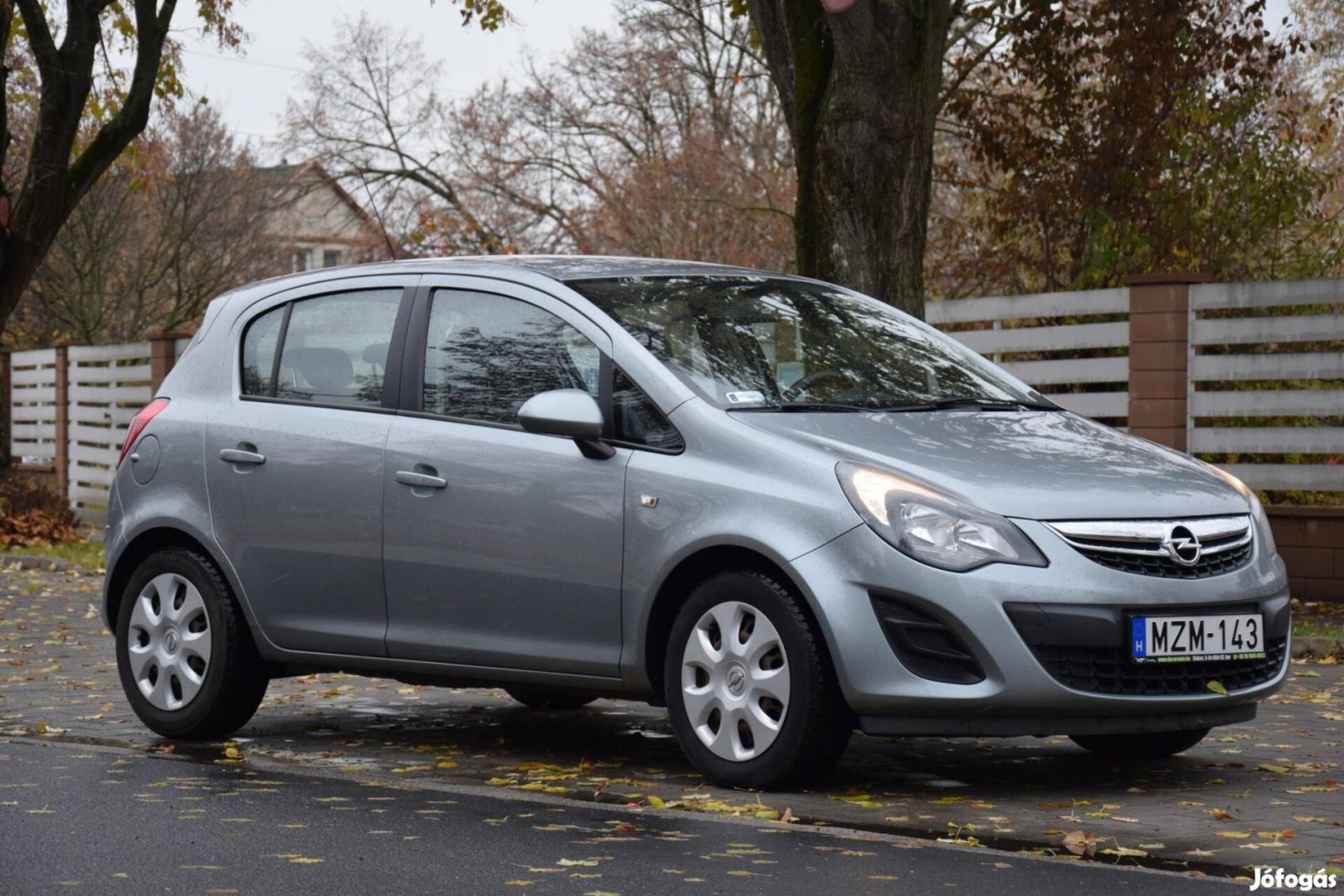 Opel Corsa D 1.3 CDTI Active Rugalmas Megtekintés!