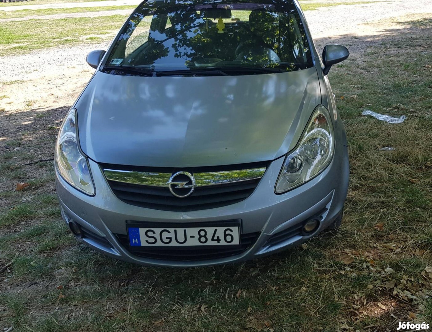 Opel Corsa D 1.3 CDTI Cosmo