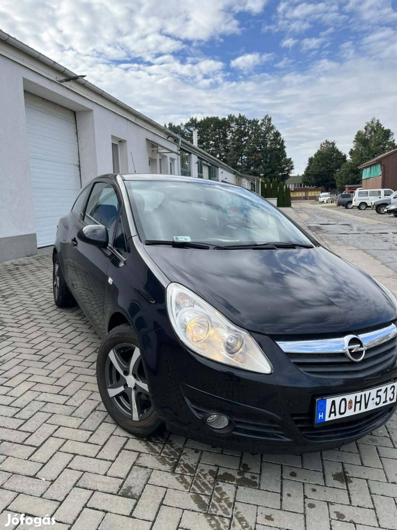 Opel Corsa D 1.3 CDTI Enjoy
