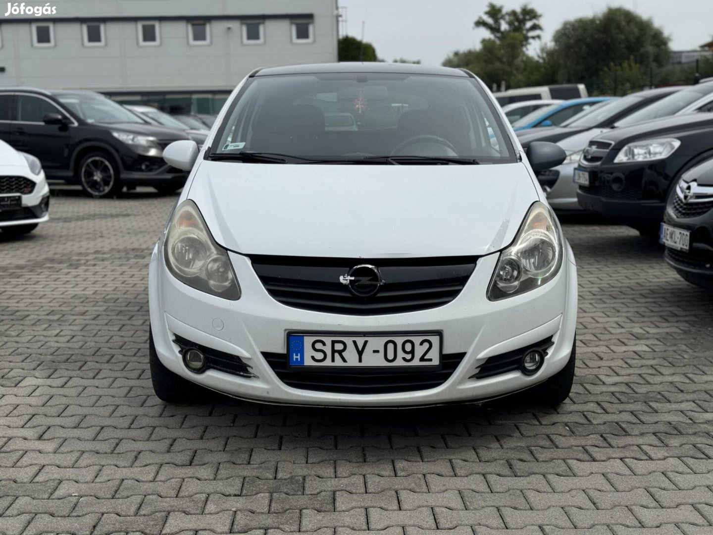 Opel Corsa D 1.3 CDTI Selection