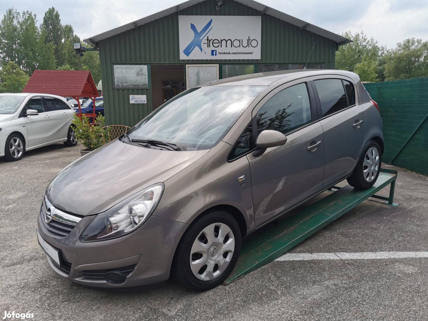 Opel Corsa D 1.4 111 Years