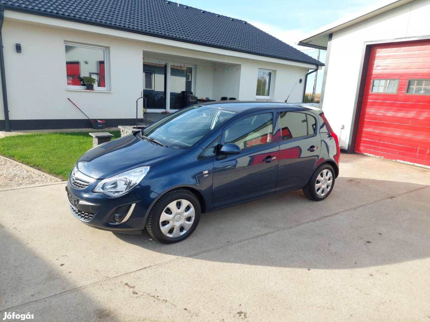 Opel Corsa D 1.4 Active