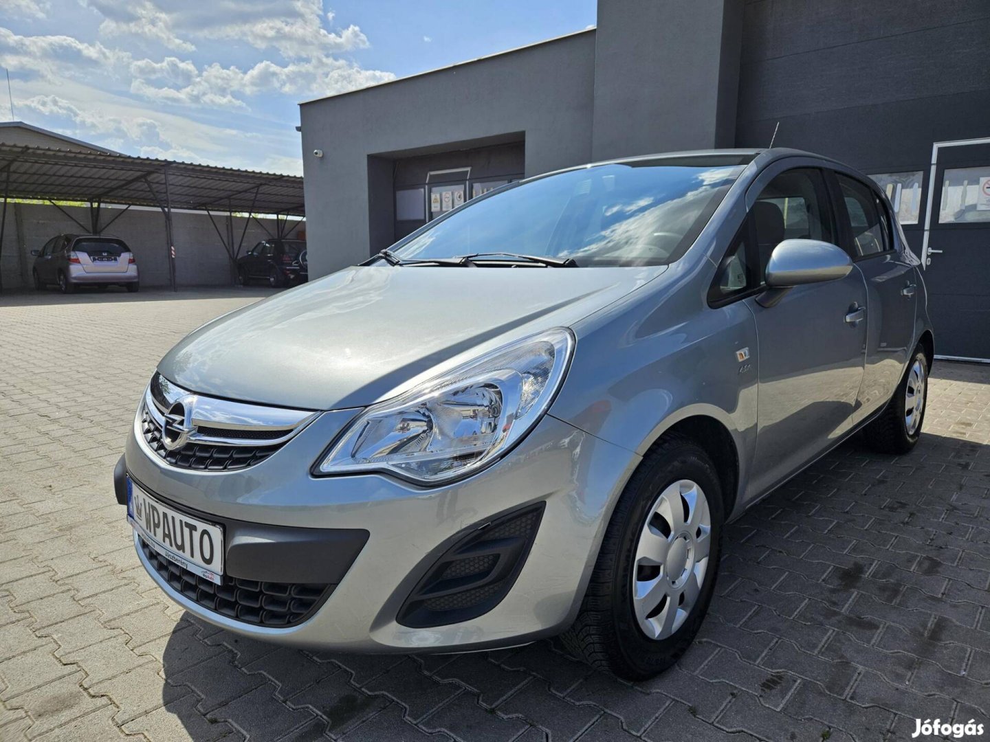 Opel Corsa D 1.4 Color Edition 128000KM!!!Friss...
